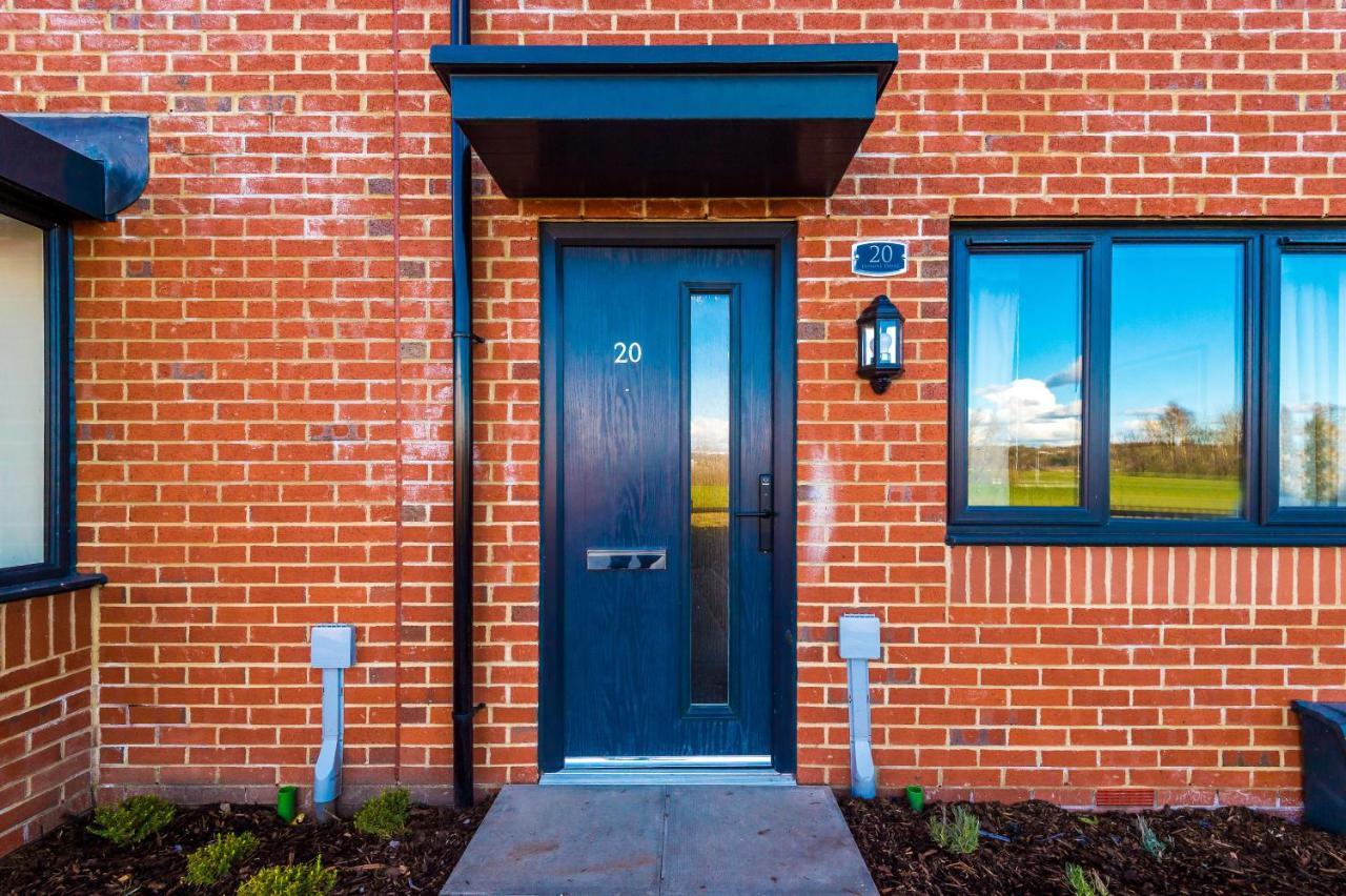 Videl Homes Manchester Exterior foto