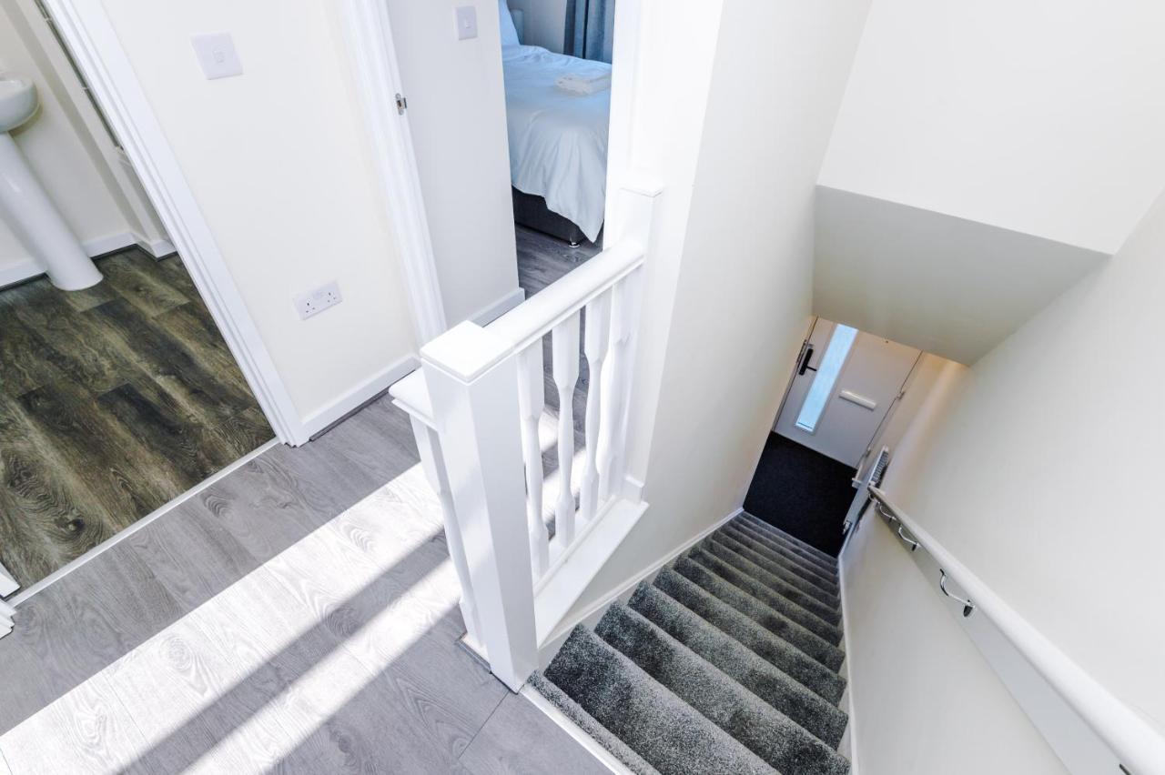 Videl Homes Manchester Exterior foto