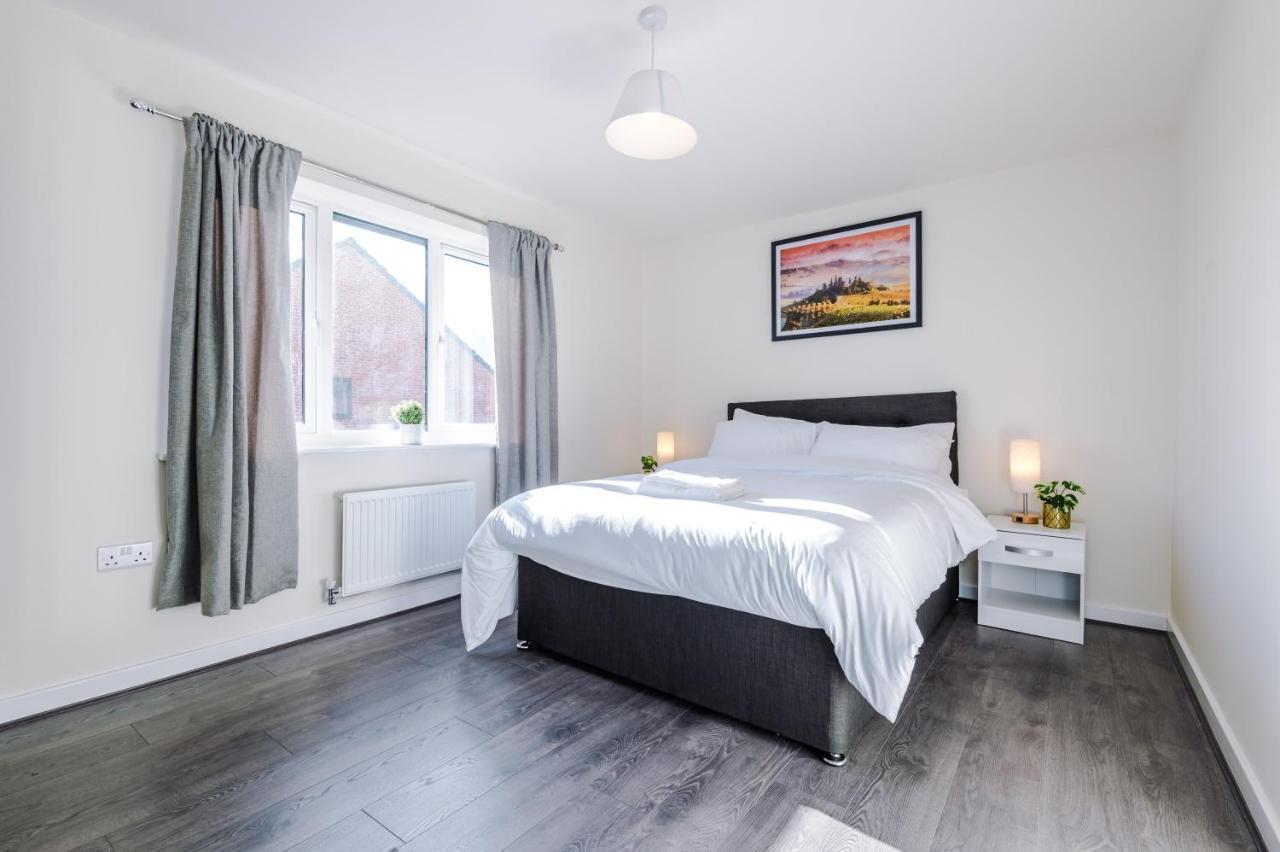 Videl Homes Manchester Exterior foto