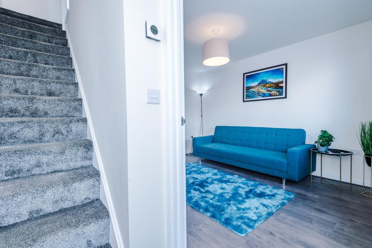 Videl Homes Manchester Exterior foto