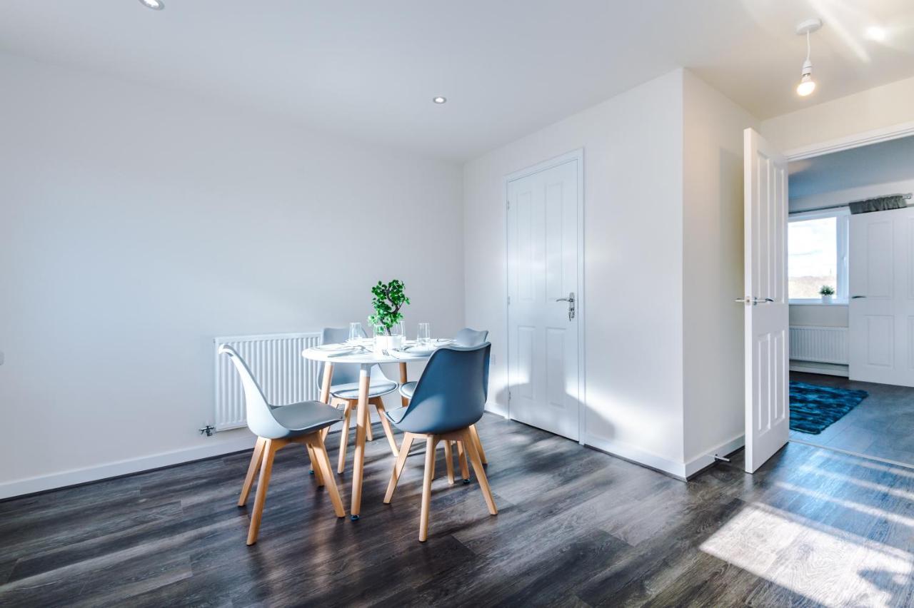 Videl Homes Manchester Exterior foto